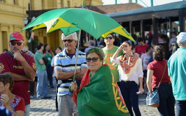 Dia de Portugal terá festa em Santos