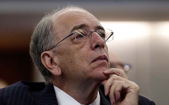 Presidente da Petrobras pede demissão | Jornal da Orla