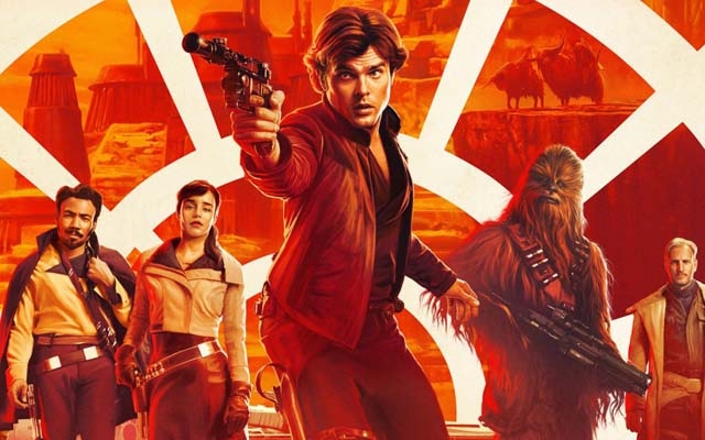 Resenha da semana: Han Solo – Uma História Star Wars | Jornal da Orla