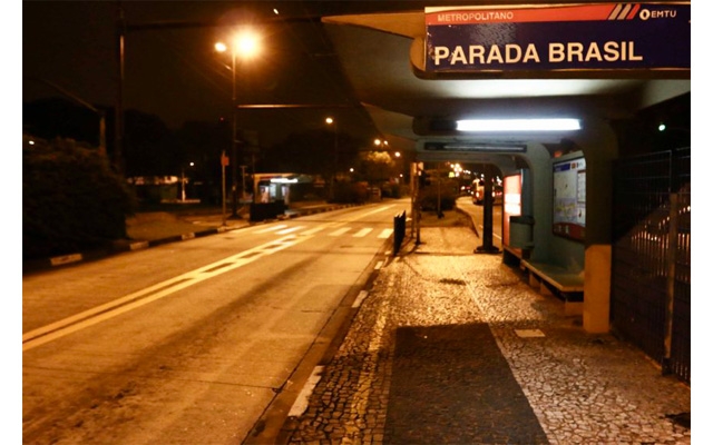 Lições da greve