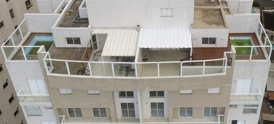 Dívida de IPTU do tríplex atribuído a Lula já está quitada pelo novo proprietário
