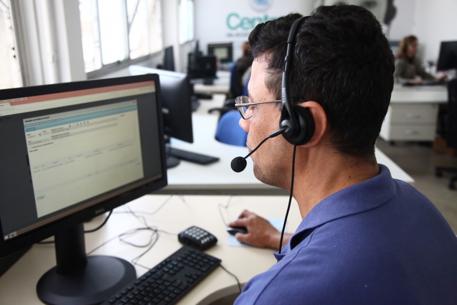 Santos tem 0800 para agendamento de consultas e exames especializados