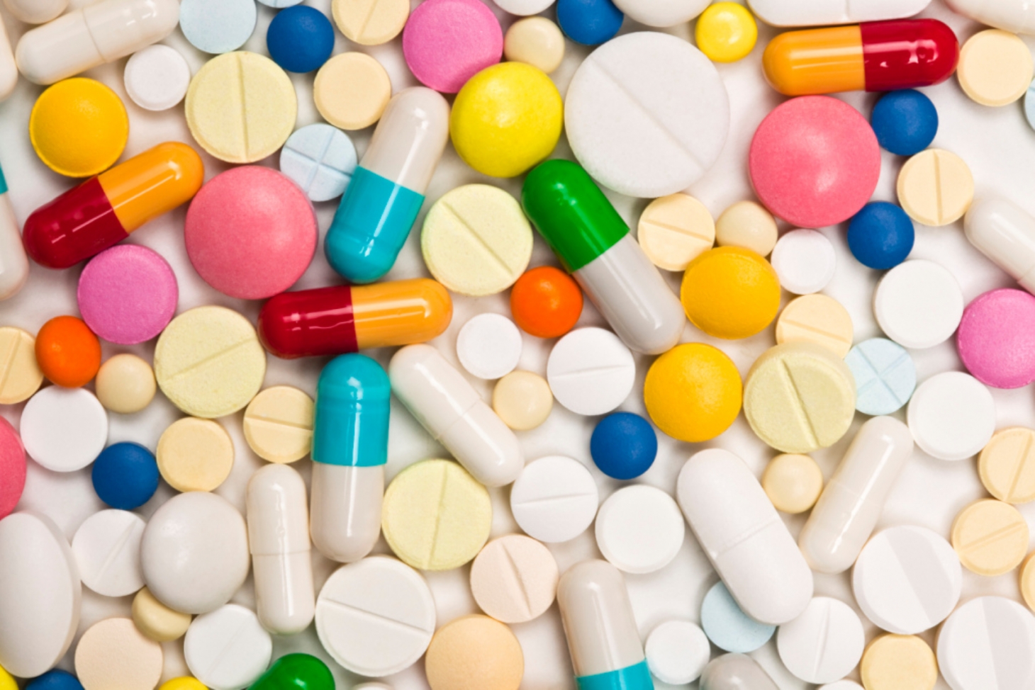 Reações adversas aos medicamentos