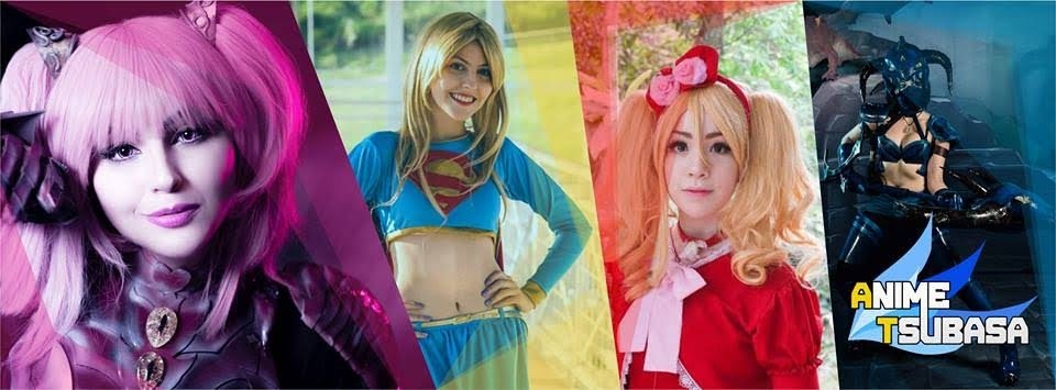 Anime Tsubasa reúne fãs da cultura geek em Santos