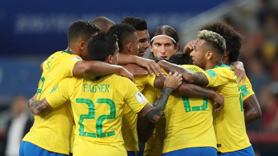 Agora o México!