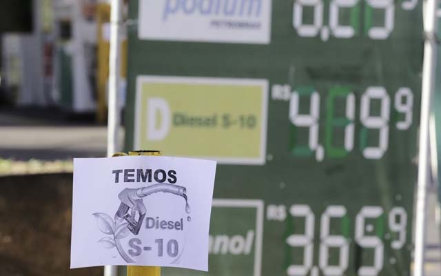 Procon de Santos vai notificar postos contra o aumento de combustíveis