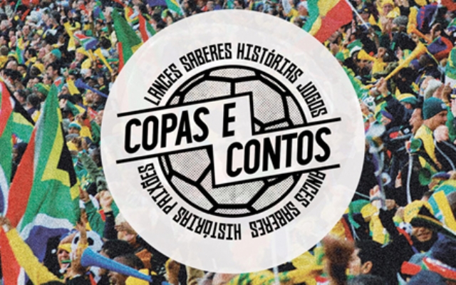 Sesc Santos recebe exposição interativa inédita sobre futebol | Jornal da Orla