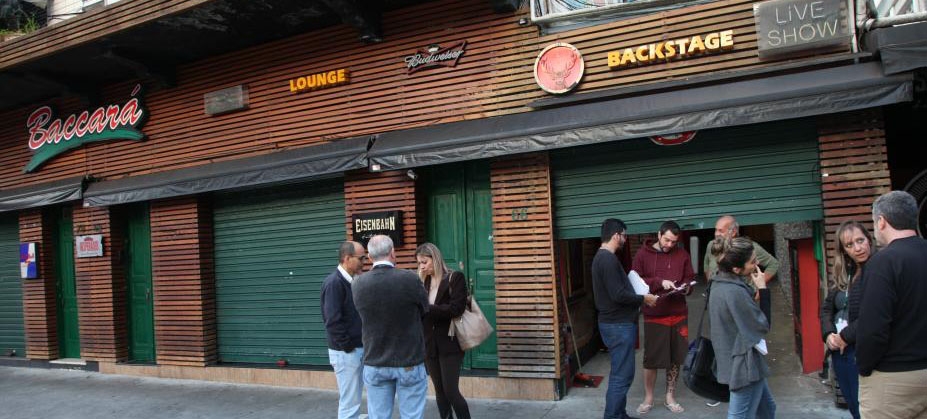 Prefeitura intima bar e casa noturna a encerrar atividades | Jornal da Orla