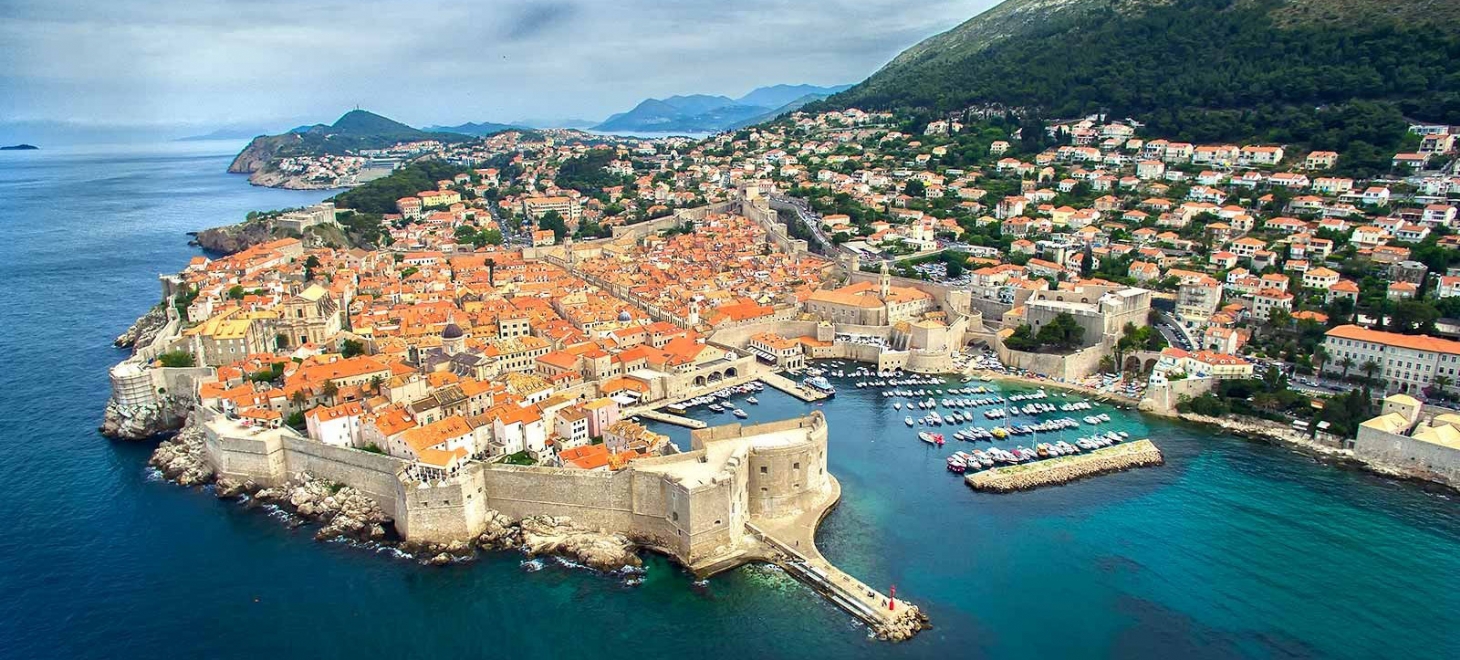 Croácia: tesouro turístico dos balcãs | Jornal da Orla