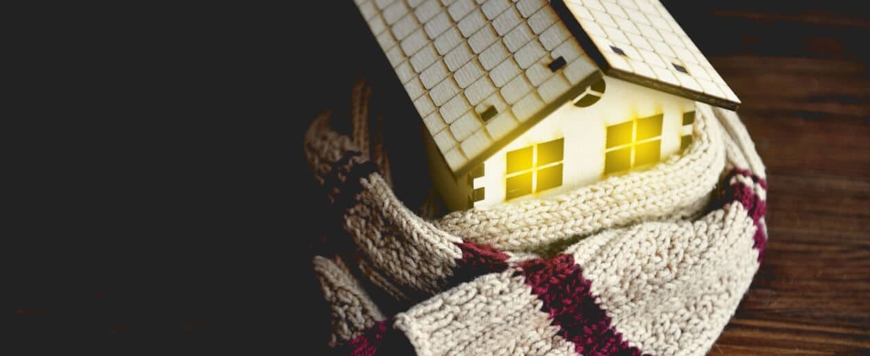 Como deixar a casa quentinha no inverno? | Jornal da Orla