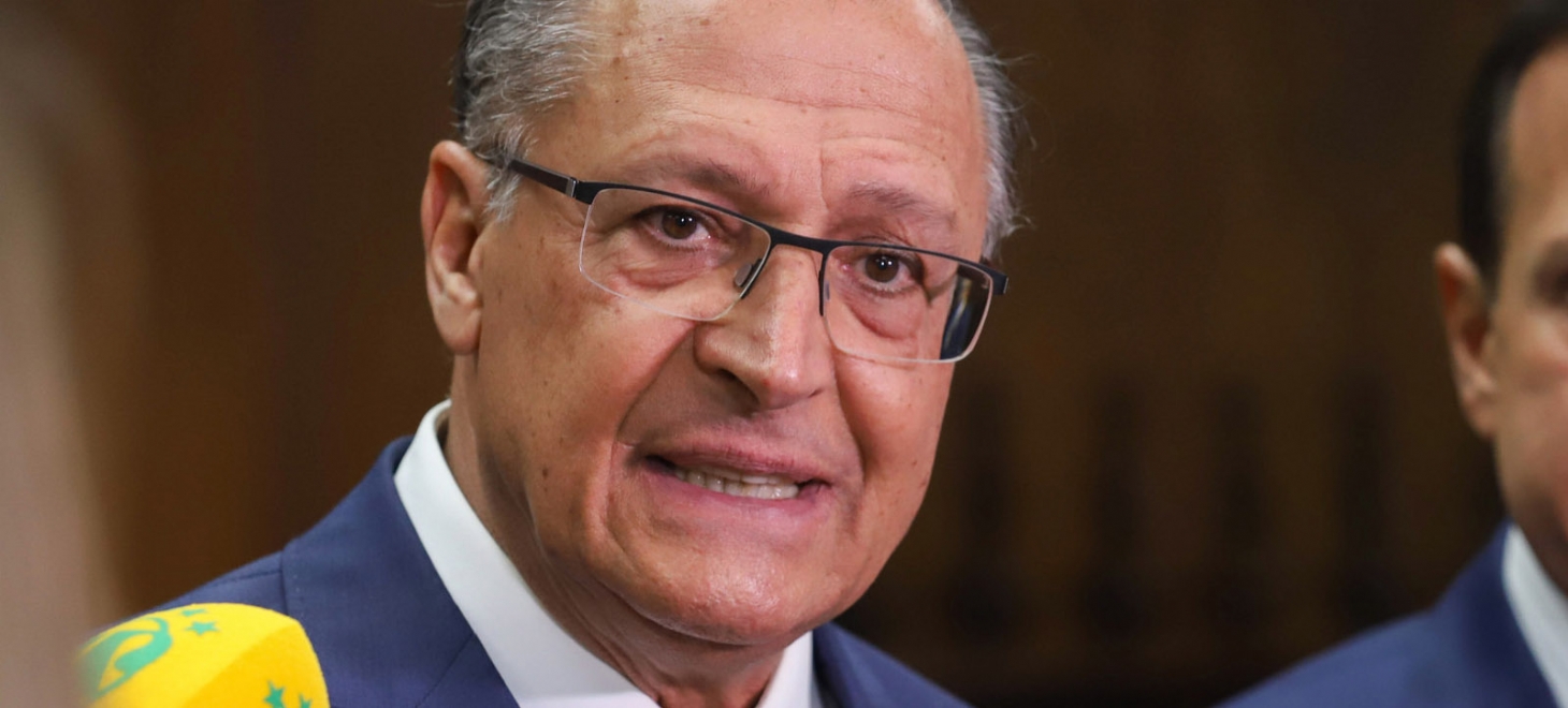 Apoio do centrão garante mais tempo de TV e fôlego a Alckmin | Jornal da Orla