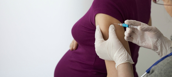 Gestantes e crianças devem se vacinar contra a gripe | Jornal da Orla