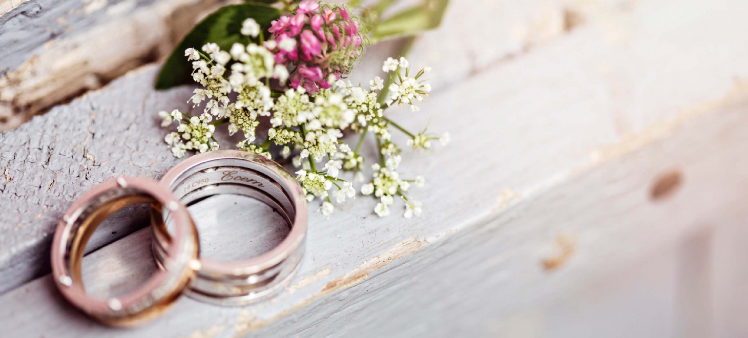 Inscrições para o Casamento Comunitário são prorrogadas