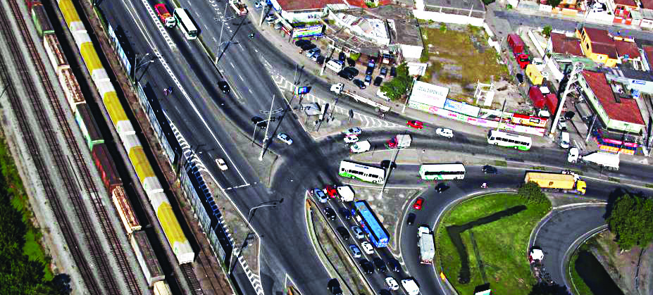 Prefeitura prevê aumento no investimento em obras e redução de despesas em outras áreas