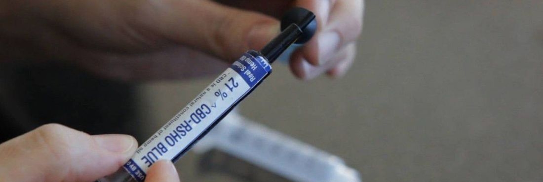 Derivados de Cannabis
