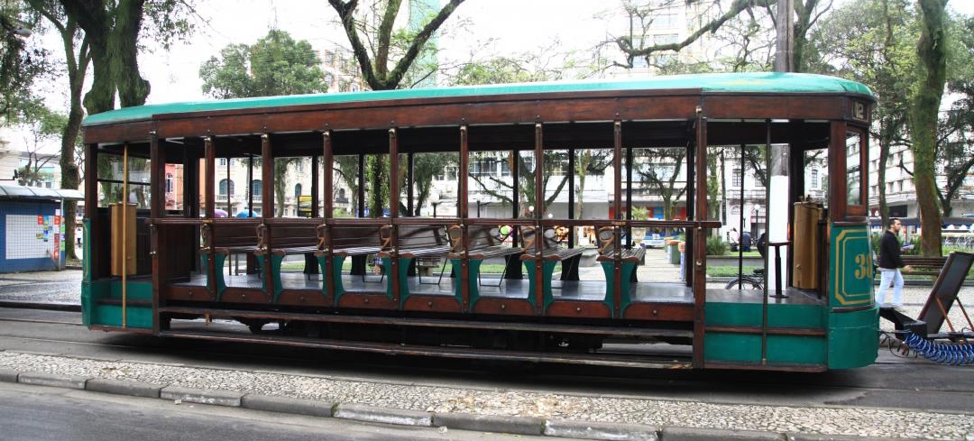 Término da temporada de inverno altera horários das linhas turísticas