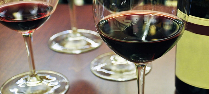 Degustando vinhos do Piemonte | Jornal da Orla