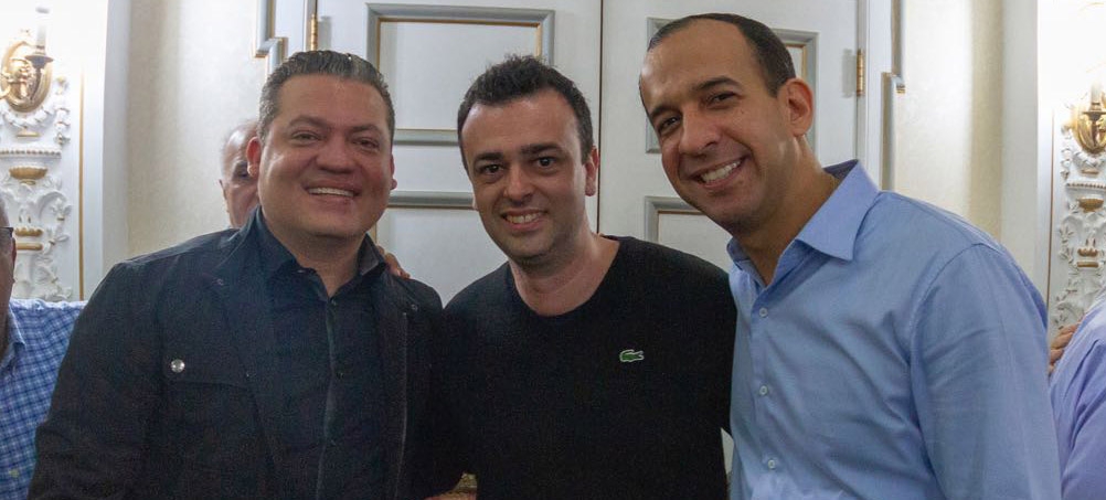 Emenda de deputado garante R$ 6 milhões para Santos