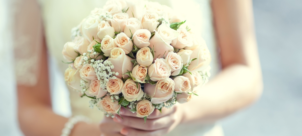 Inscrições para Casamento Comunitário terminam nesta quarta-feira
