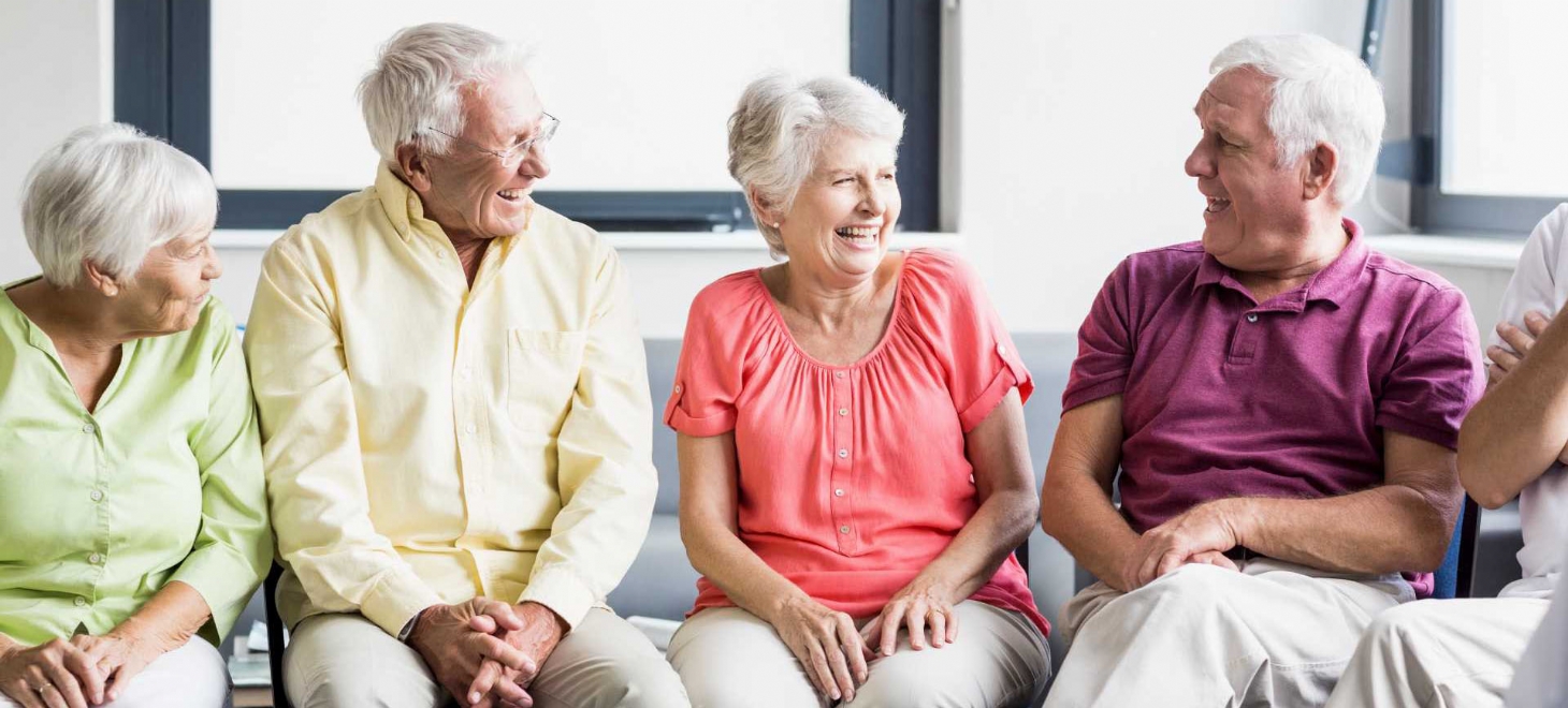 Centro de Saúde Auditiva inscreve pacientes idosos para oficinas | Jornal da Orla