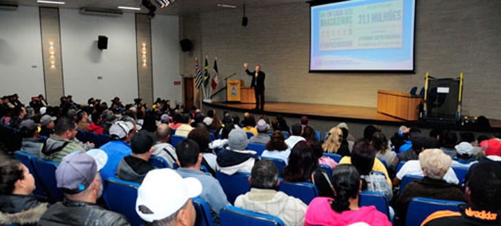 Praia Grande promove curso de qualificação de ambulantes | Jornal da Orla