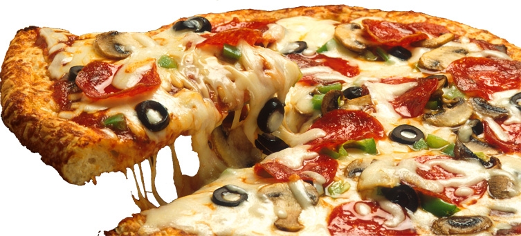 Casa Anderson promove Noite da Pizza | Jornal da Orla