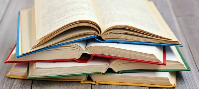 Escola de São Vicente lança projeto de literatura