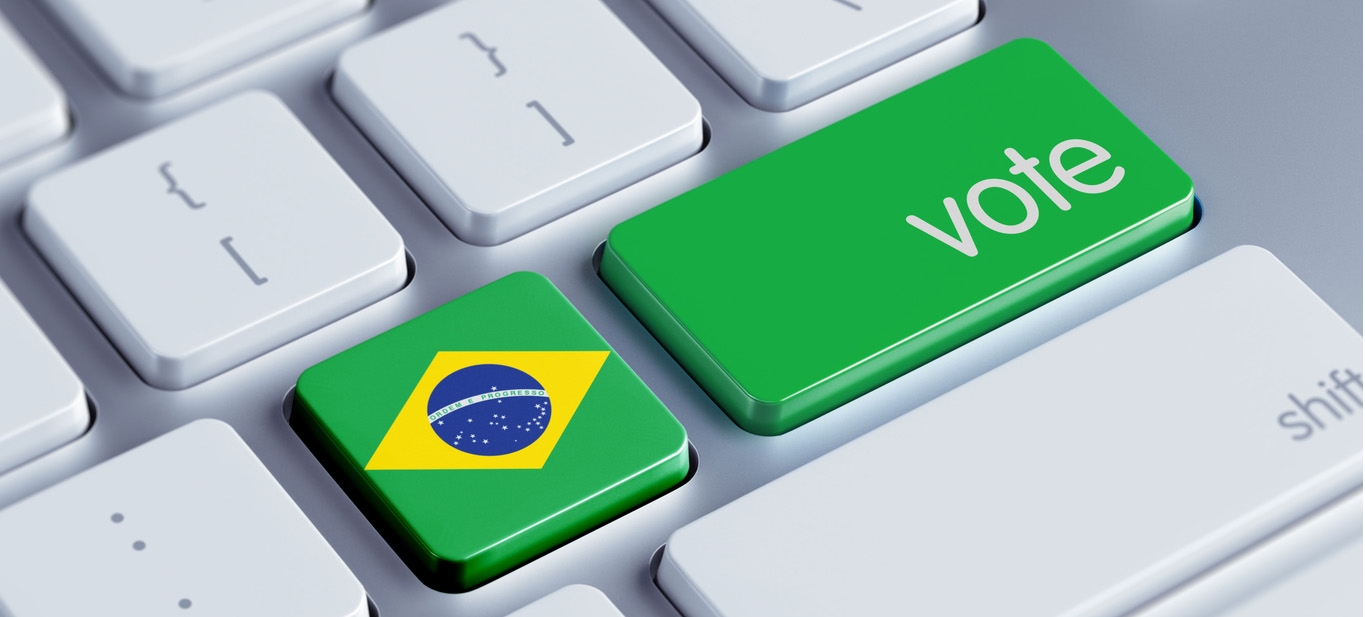 Propaganda eleitoral paga na internet terá que ser identificada
