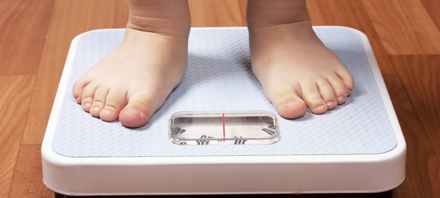 Saiba quais são os perigos da obesidade infantil