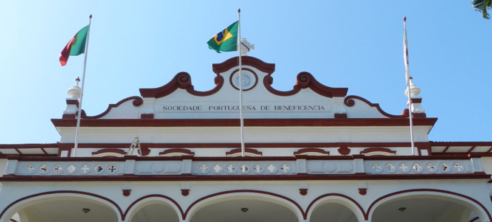 Beneficência Portuguesa completa 159 anos