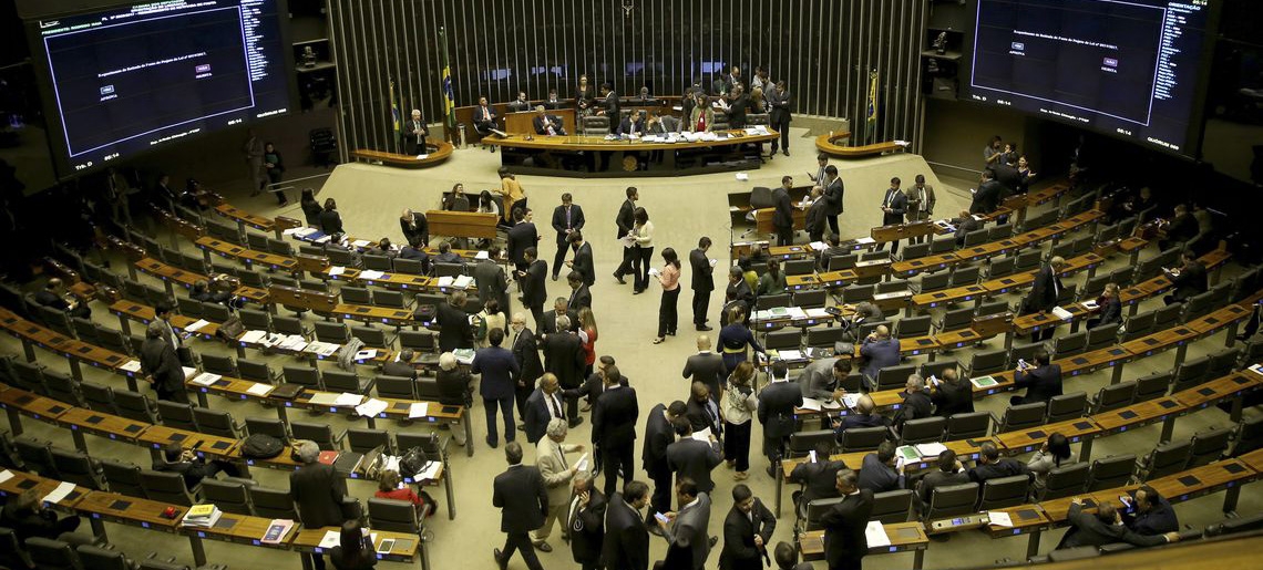 Mais de 90chr37 dos deputados tentará a reeleição em outubro | Jornal da Orla