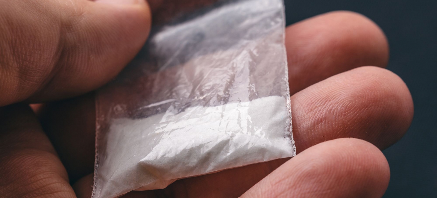 Cocaína | Jornal da Orla
