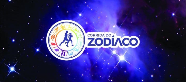 Corrida do Zodíaco é atração em São Vicente