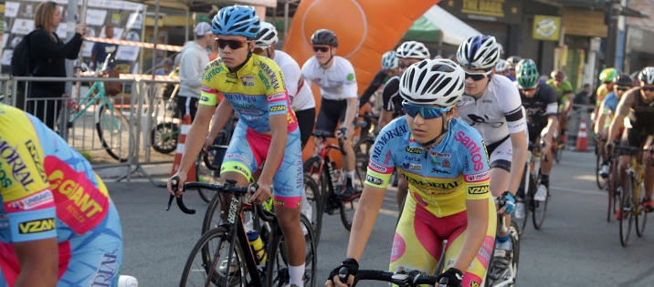 Festival de Ciclismo – Prova Luiz Gonzaga Gama abre inscrições