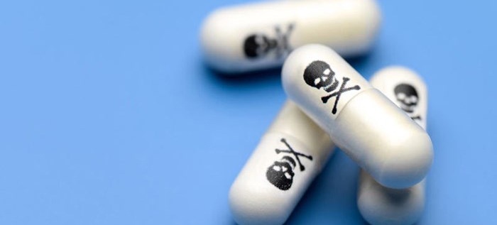 Ideação suicida como reação adversa aos medicamentos | Jornal da Orla