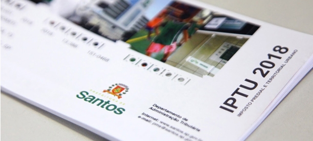 Prazo para negociar dívidas com a Prefeitura de Santos acaba nesta sexta