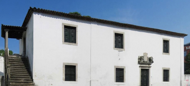 Linha turística de Santos visita a Casa do Trem