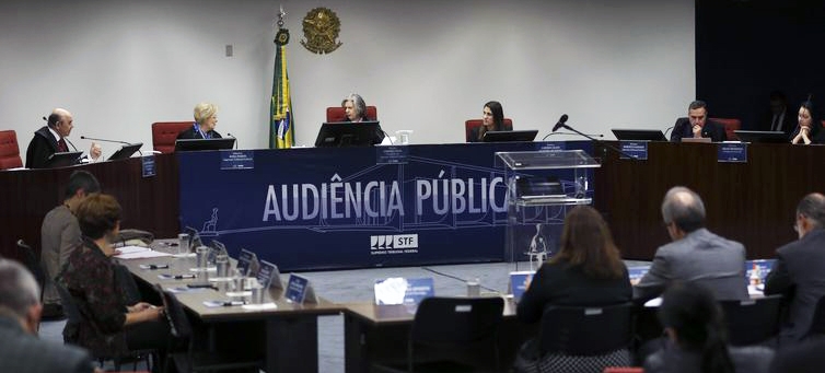 Audiências no STF discutem a descriminalização do aborto a partir desta sexta-feira (3)