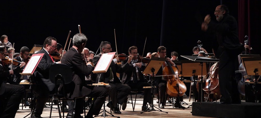 Sinfônica de Santos faz concerto no domingo (5)