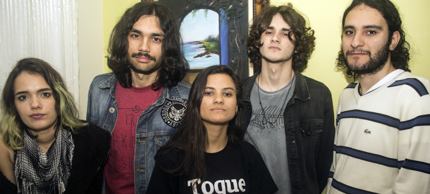 Com sonoridade pop e acústica, Los Volks divulga single nova música