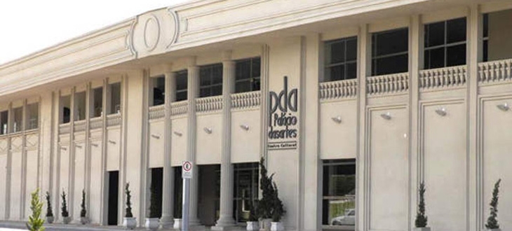 Palácio das Artes tem vagas para oficinas culturais | Jornal da Orla