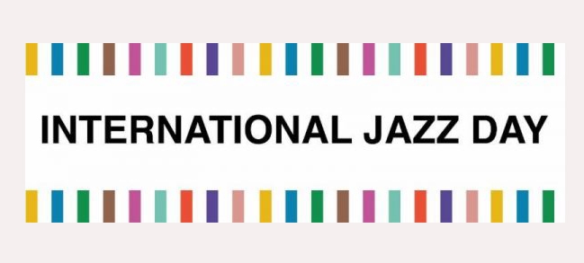Dia Internacional e Municipal do Jazz | Jornal da Orla