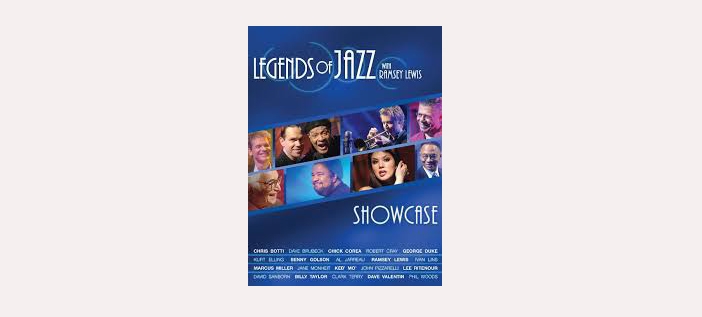 Legends of Jazz - Ramsey Lewis | Jornal da Orla