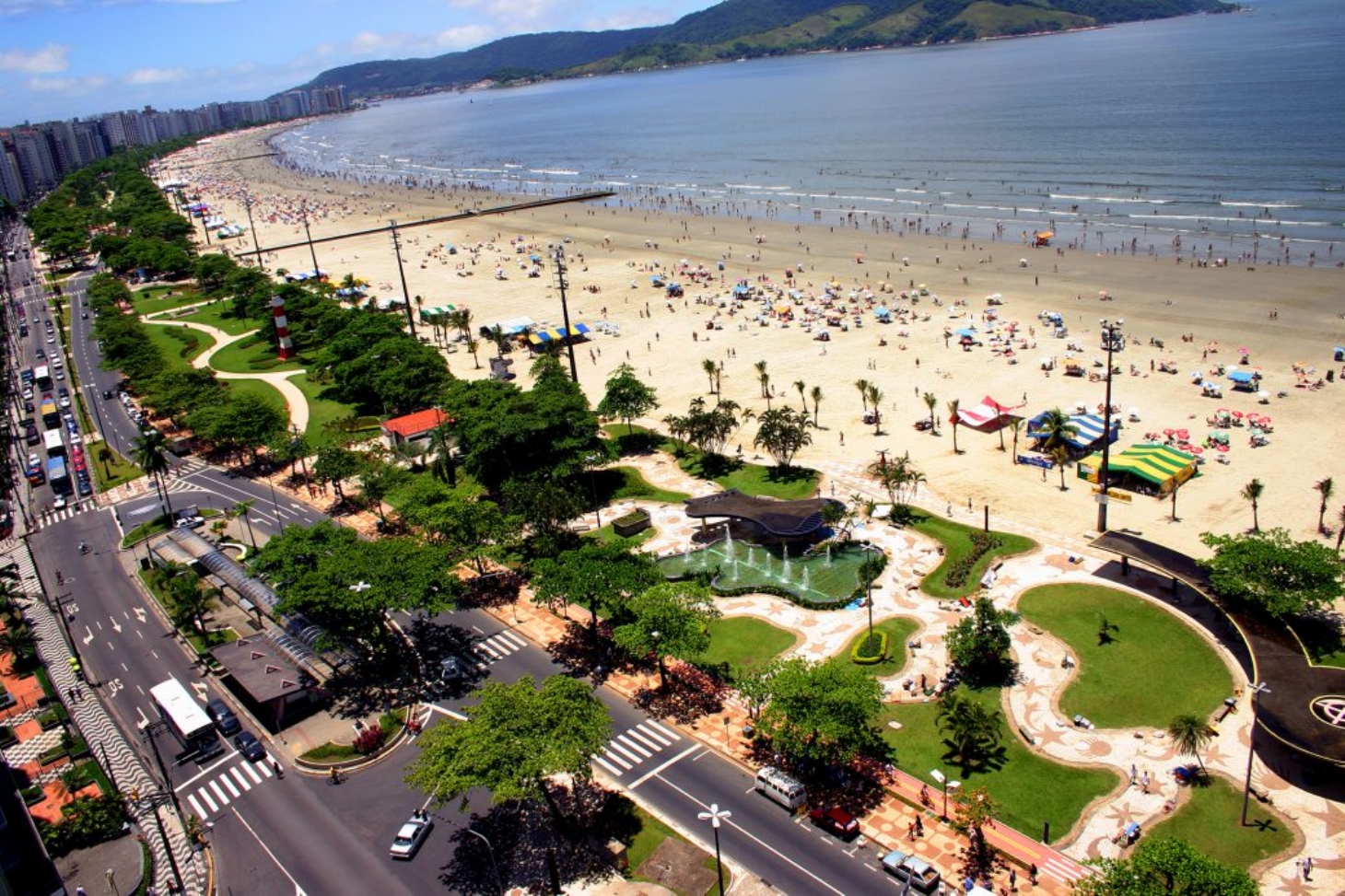 O que fazer em Santos: turismo e lazer | Jornal da Orla