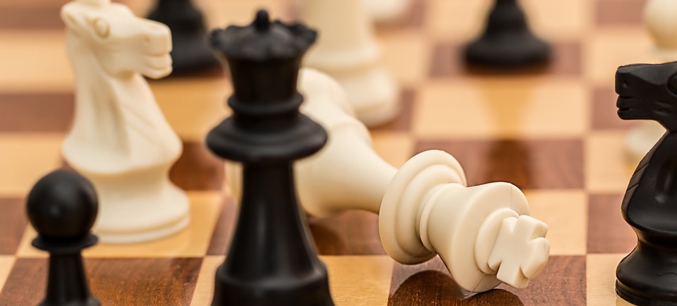 Colégio de Santos recebe torneio de xadrez escolar | Jornal da Orla