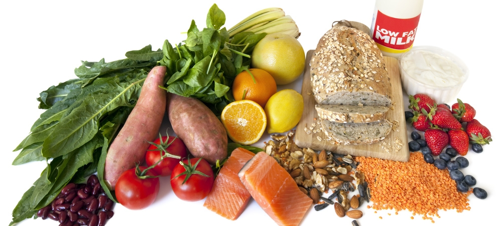 O índice glicêmico dos alimentos
