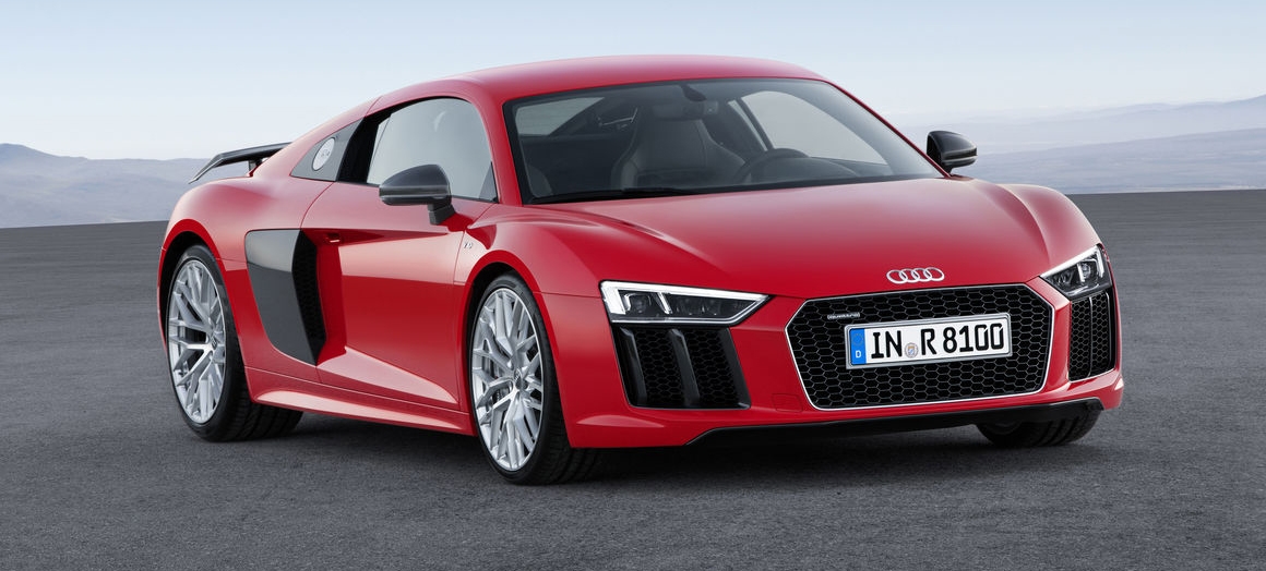 Audi Sport Experience em Santos