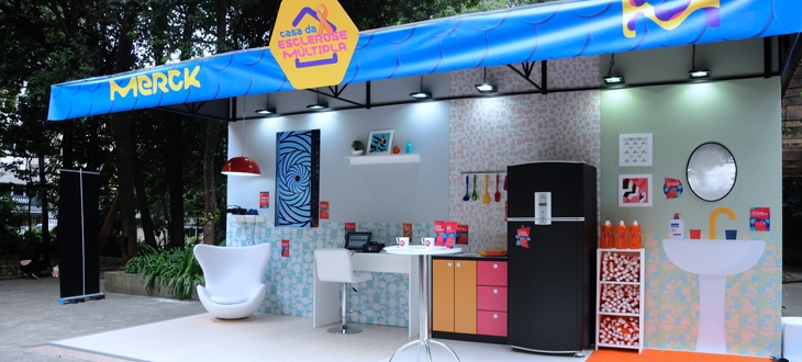 Casa da Esclerose Múltipla mostra como é viver com a doença | Jornal da Orla