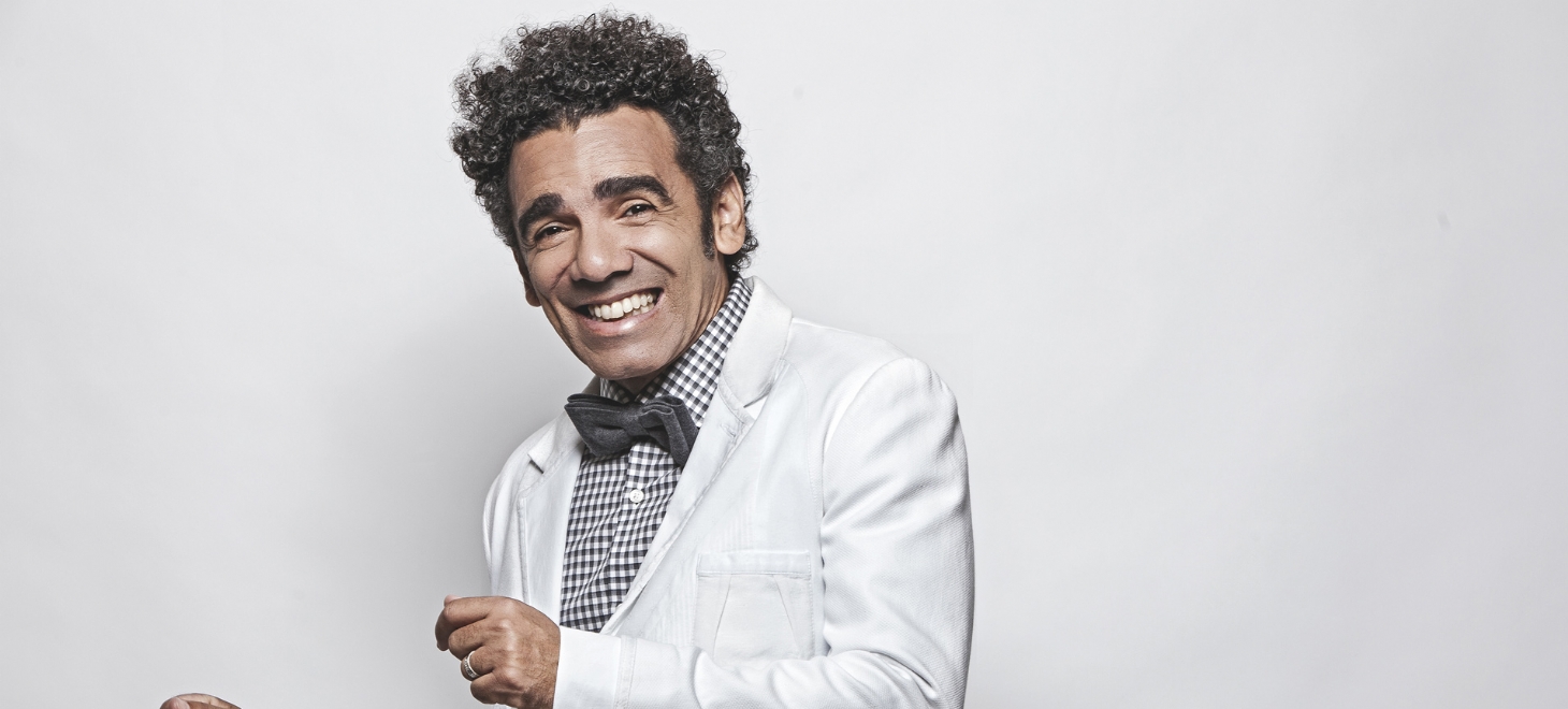 Simoninha em Santos: show homenageia os 60 anos da Bossa Nova