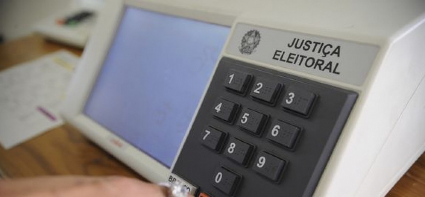 Eleições 2018: saiba como consultar seu local de votação | Jornal da Orla